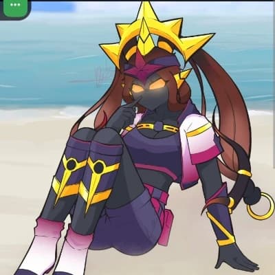 Queen Solara thumbnail
