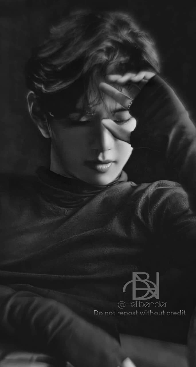  Kim Taehyung thumbnail