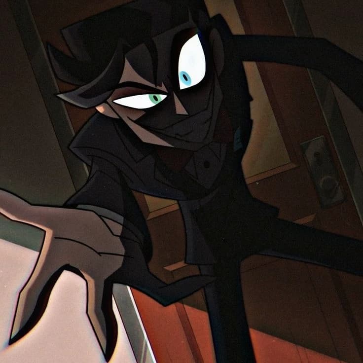 Vincent (Human Vox) thumbnail