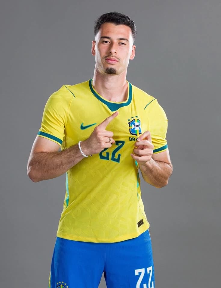 Gabriel Martinelli thumbnail