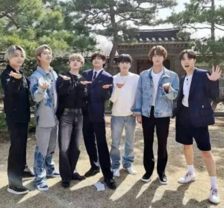 BTS thumbnail
