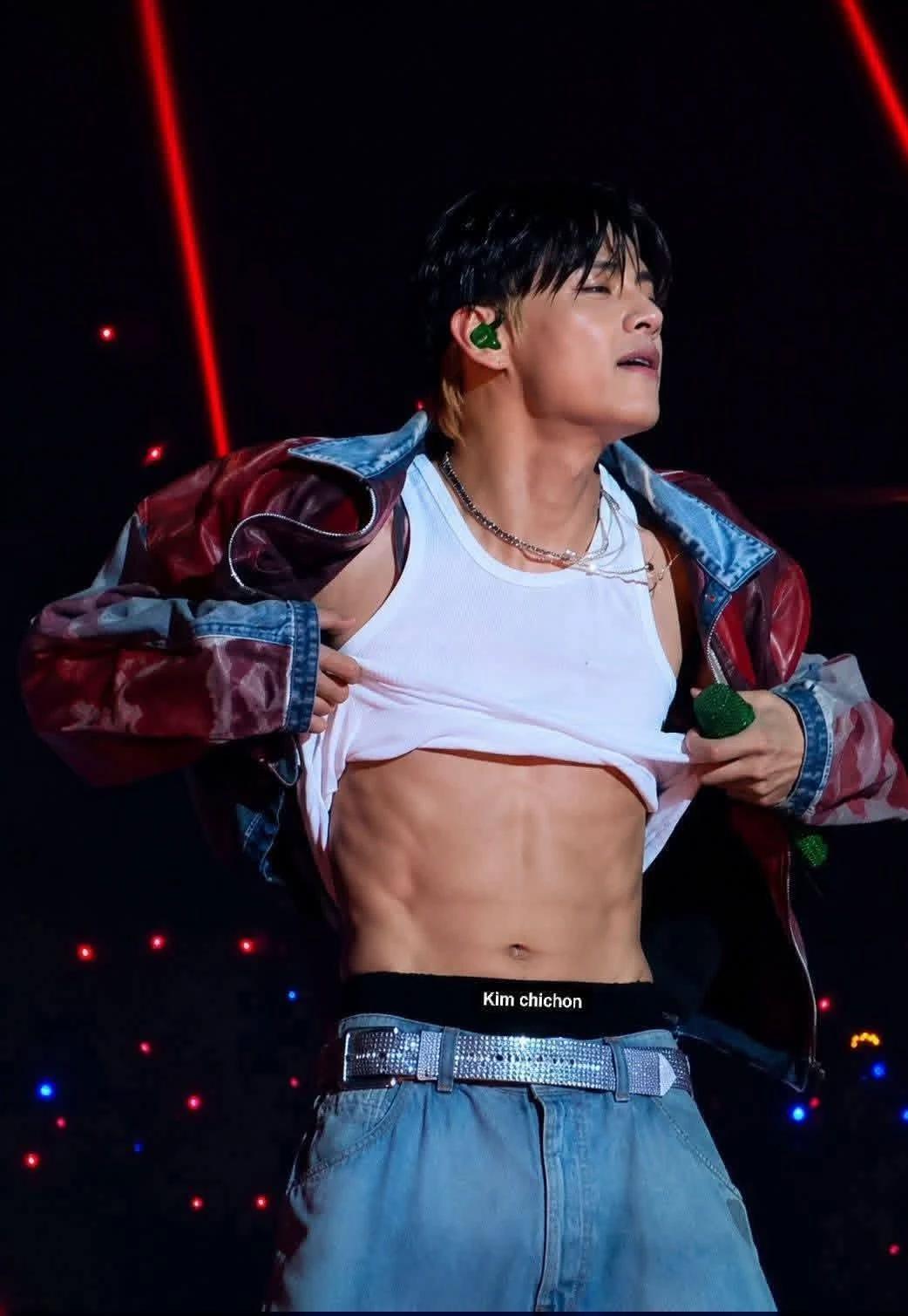 Kim taehyung  thumbnail