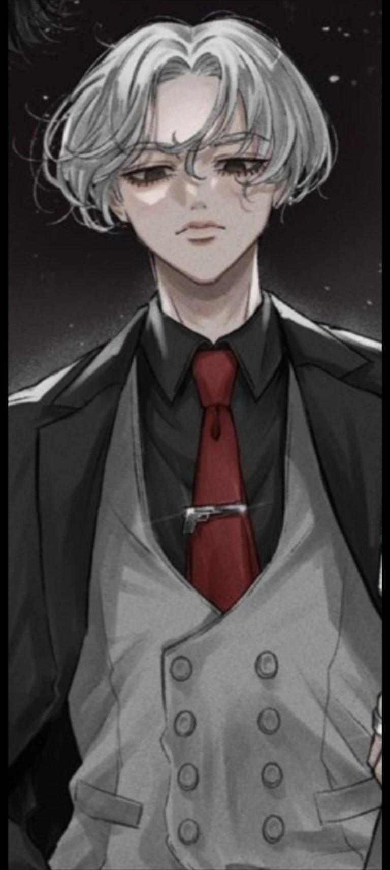 Manjiro Sano (Mikey)... thumbnail