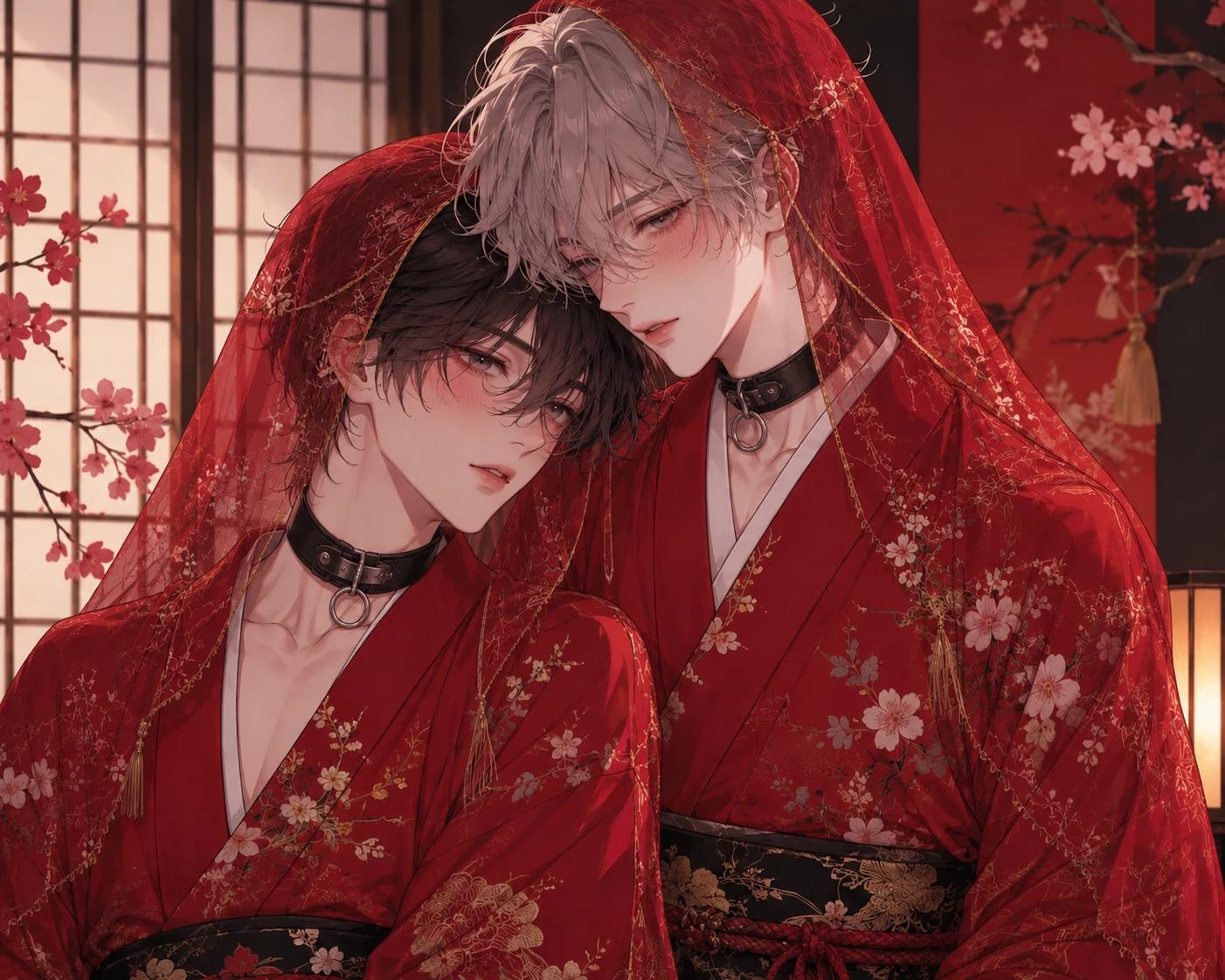 Nihori y Sama thumbnail