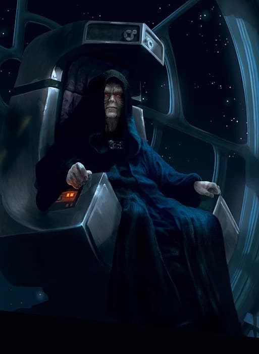 Palpatine thumbnail