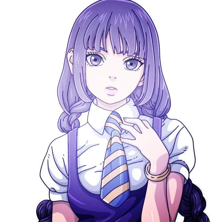 sumire kakei | Verison menma GL thumbnail