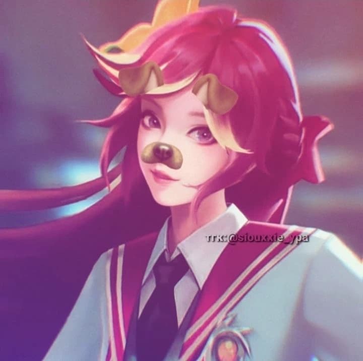 kagura \| GL /ᐠ˵- ⩊ -˵マ thumbnail