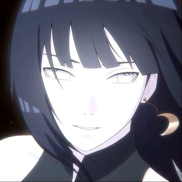 Hinata hyuga | GL thumbnail