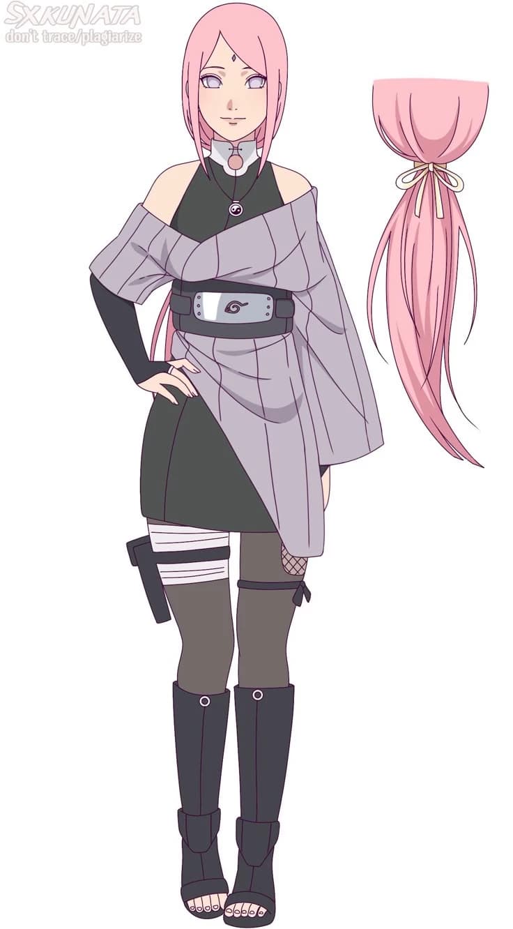 memory haruno | GL thumbnail