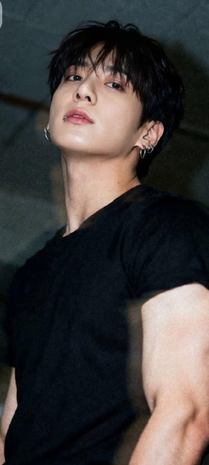 Jungkook  thumbnail