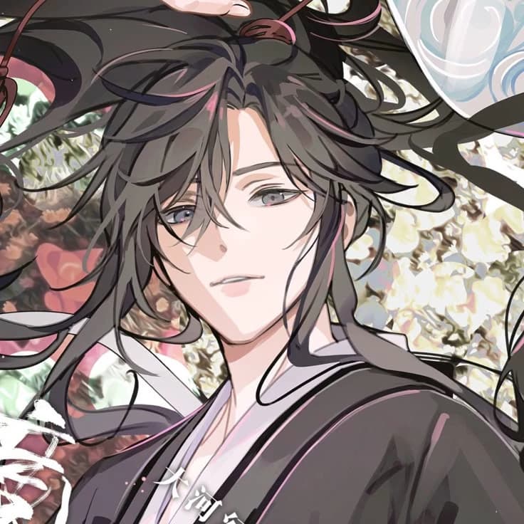 Wei wuxian thumbnail