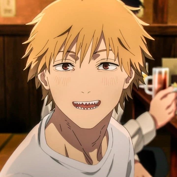 Denji thumbnail
