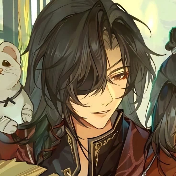 Hua cheng thumbnail