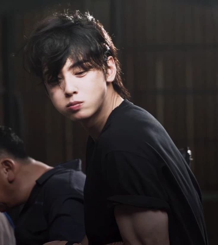 Cha Eun Woo thumbnail