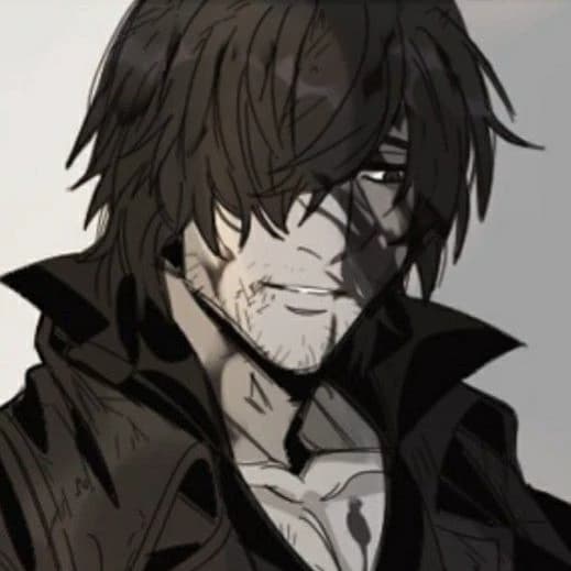 Dark Dante Sparda  thumbnail