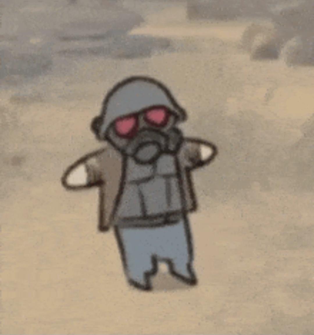 FALLOUT RPG thumbnail