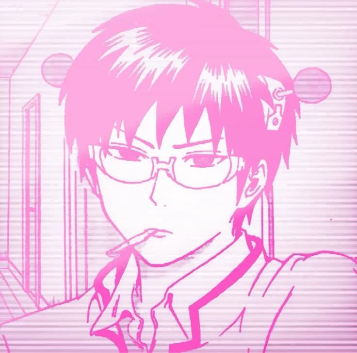 Saiki Kusuo! thumbnail