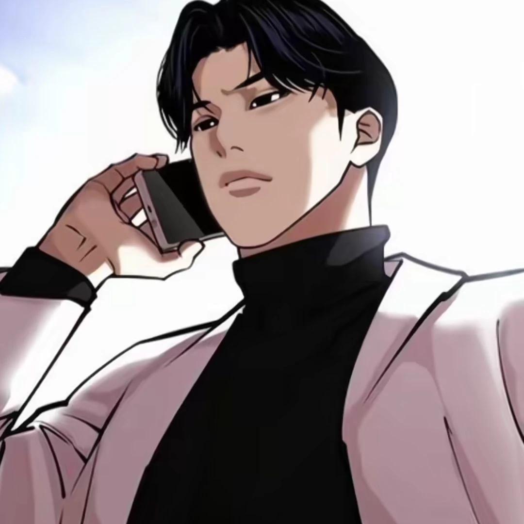 jinyoung park  thumbnail