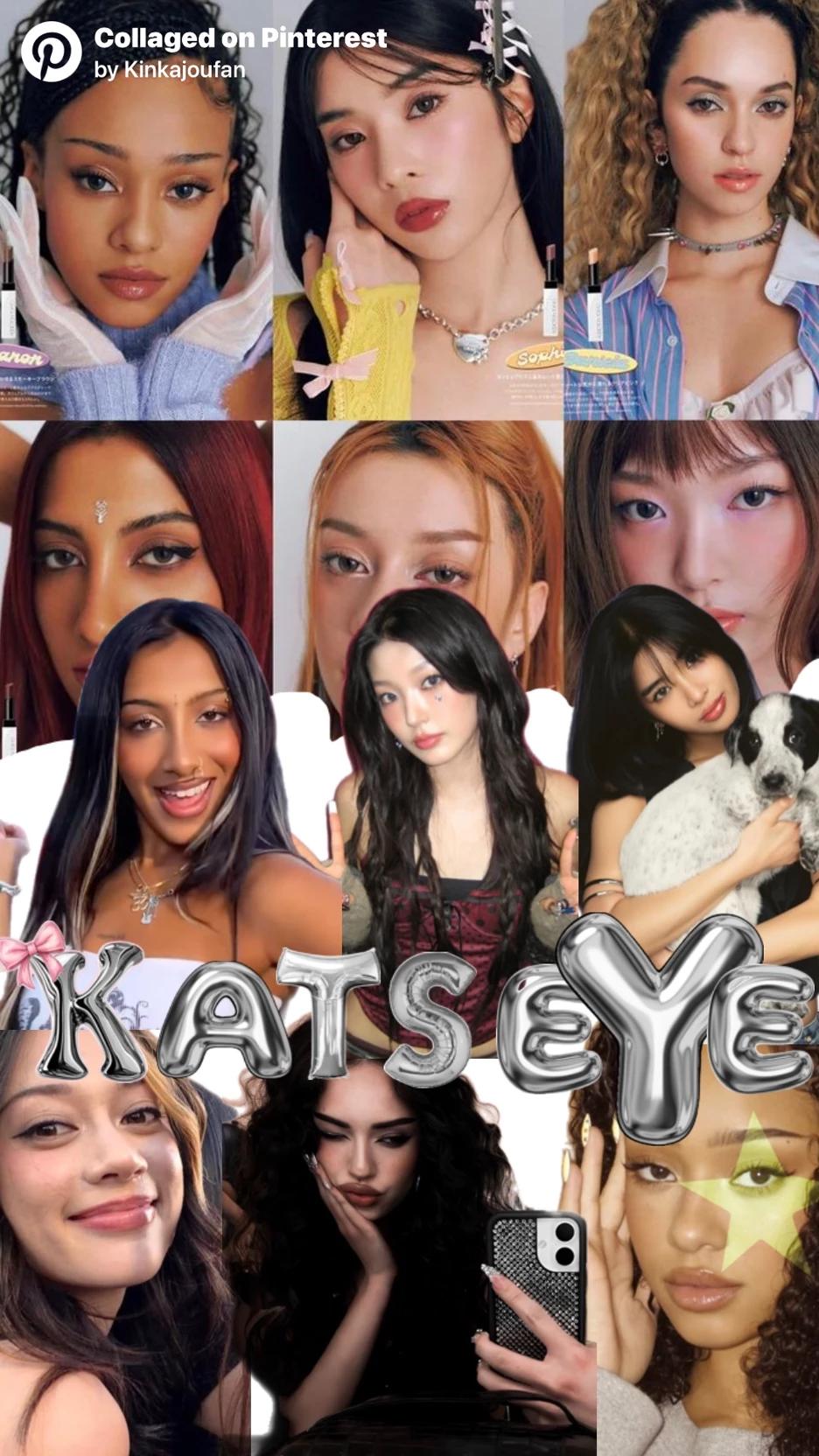 Katseye thumbnail