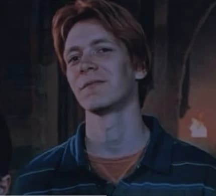 Fred Weasley thumbnail