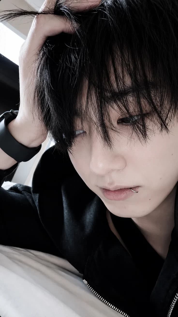 Jeon Jungkook thumbnail