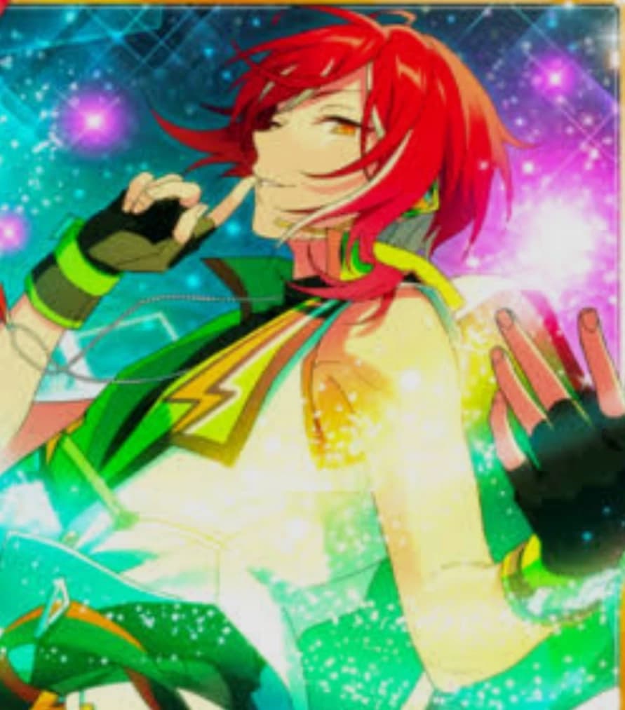 Natsume Sakasaki  thumbnail