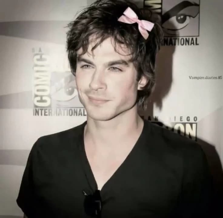 Damon Salvatore  thumbnail