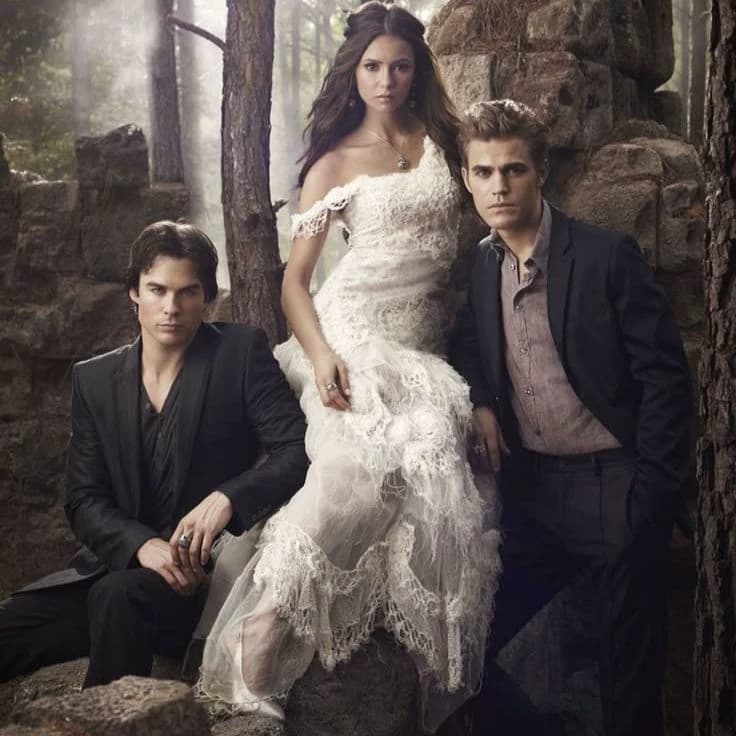 Damon and Stefan Salvatore thumbnail