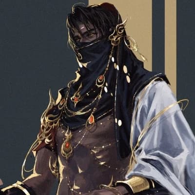 Horus thumbnail