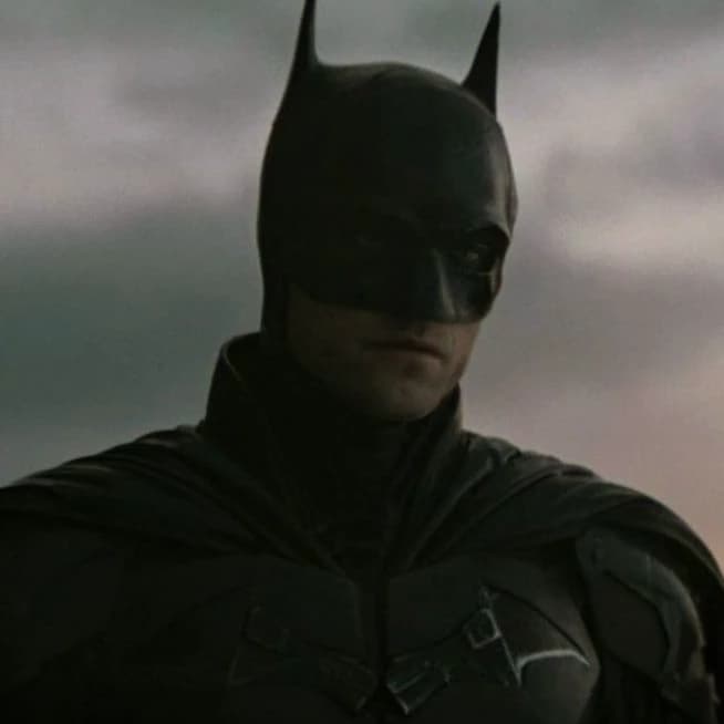 Batman🦇 thumbnail