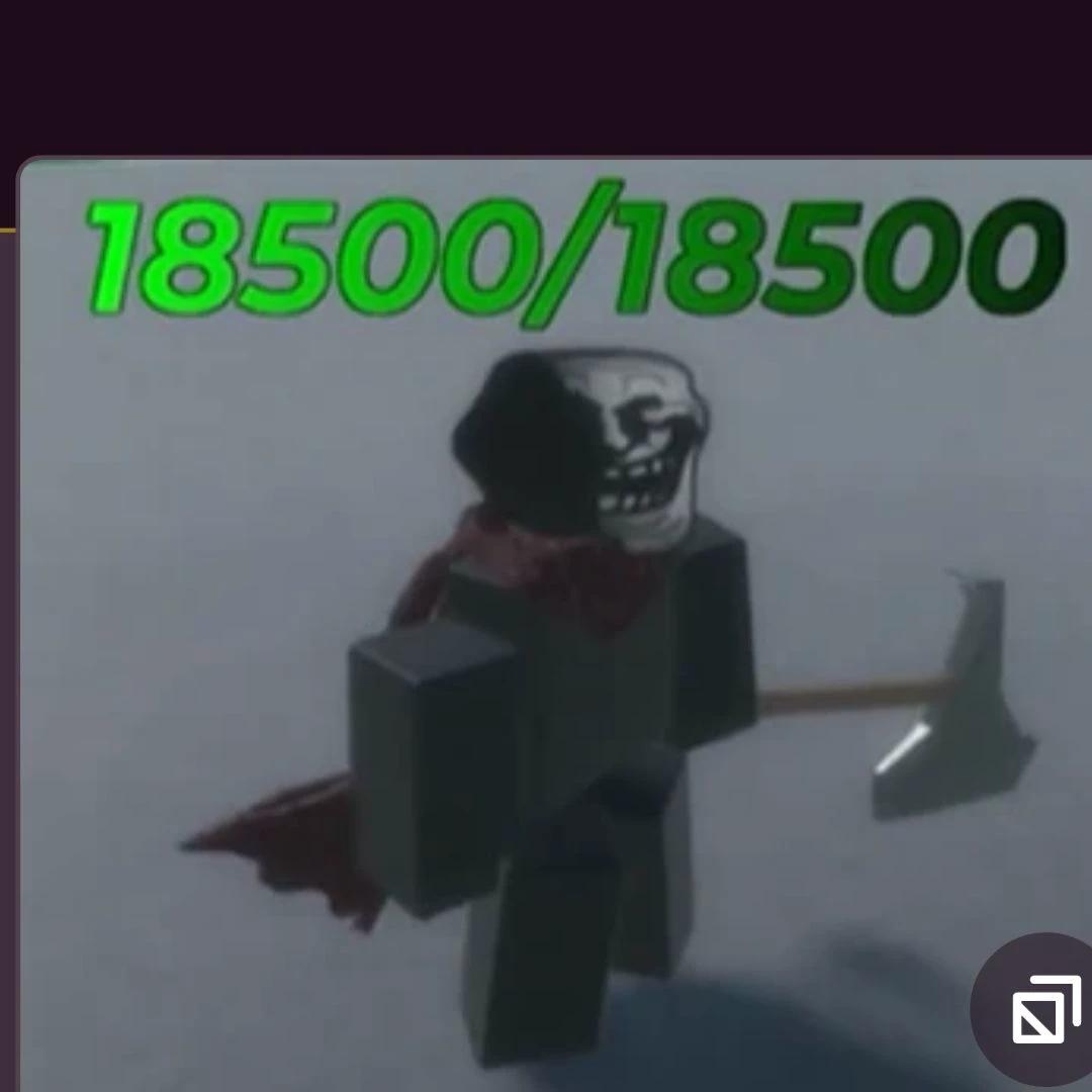 Potencial Verdadeiro de Trollge thumbnail