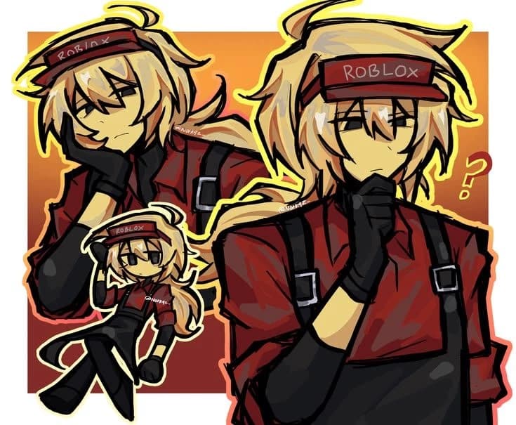 Elliot | Forsaken thumbnail