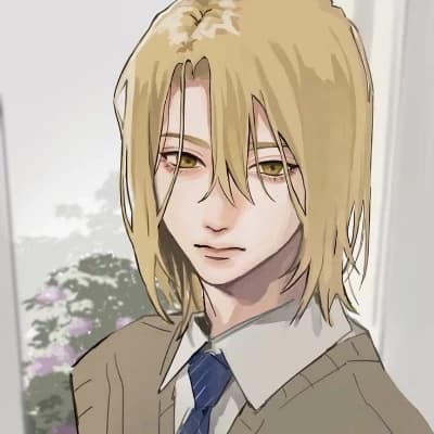 Alexander "Xander" Thorne-Rothschild thumbnail