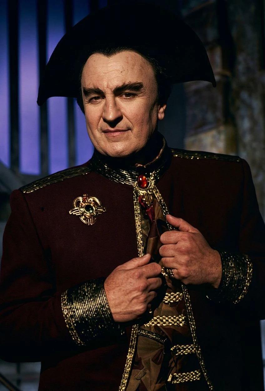 Londo Mollari thumbnail