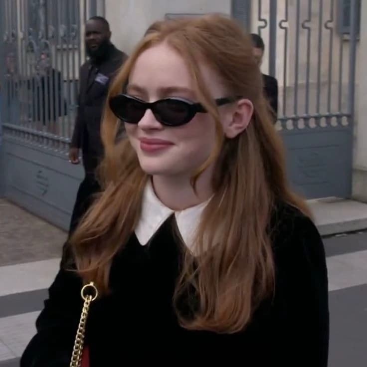 Sadie Sink thumbnail