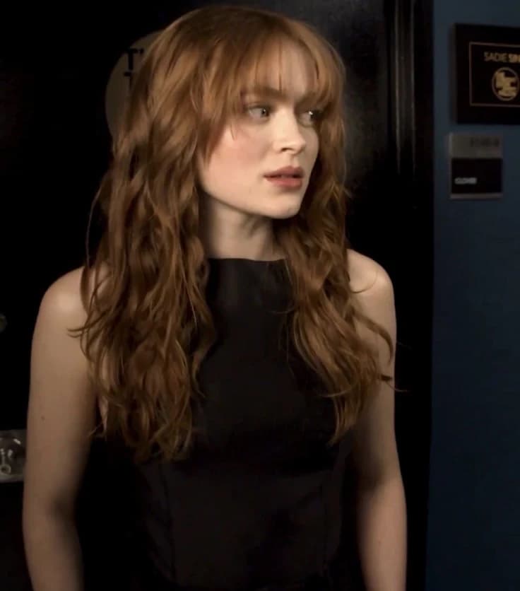 Sadie Sink thumbnail