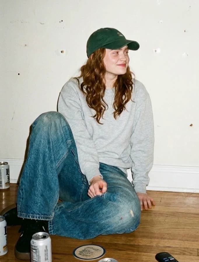 Sadie Sink thumbnail