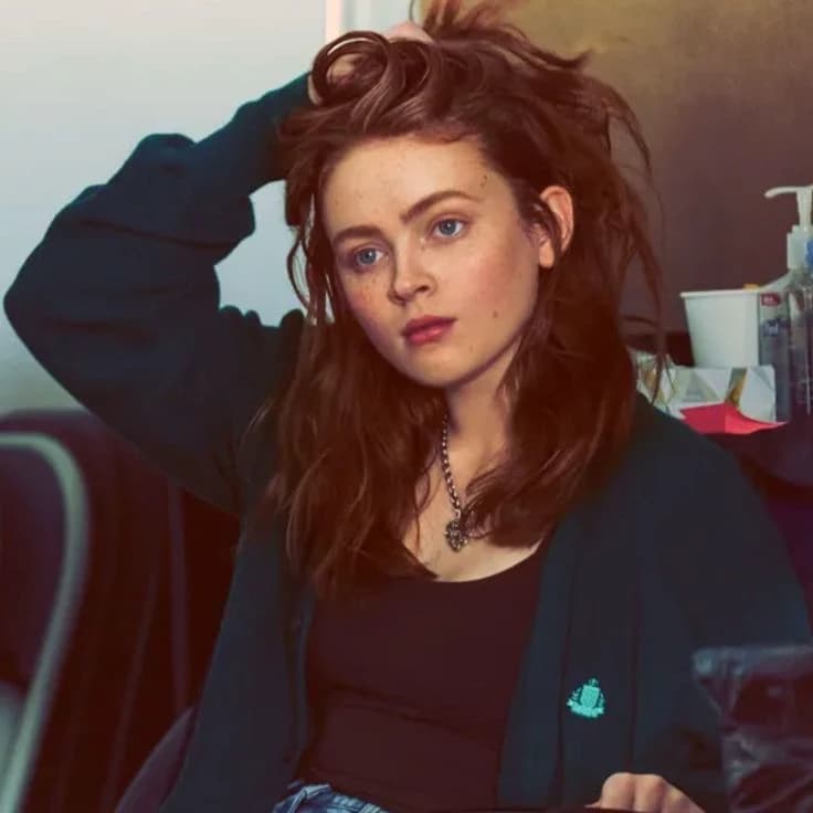 Sadie Sink thumbnail