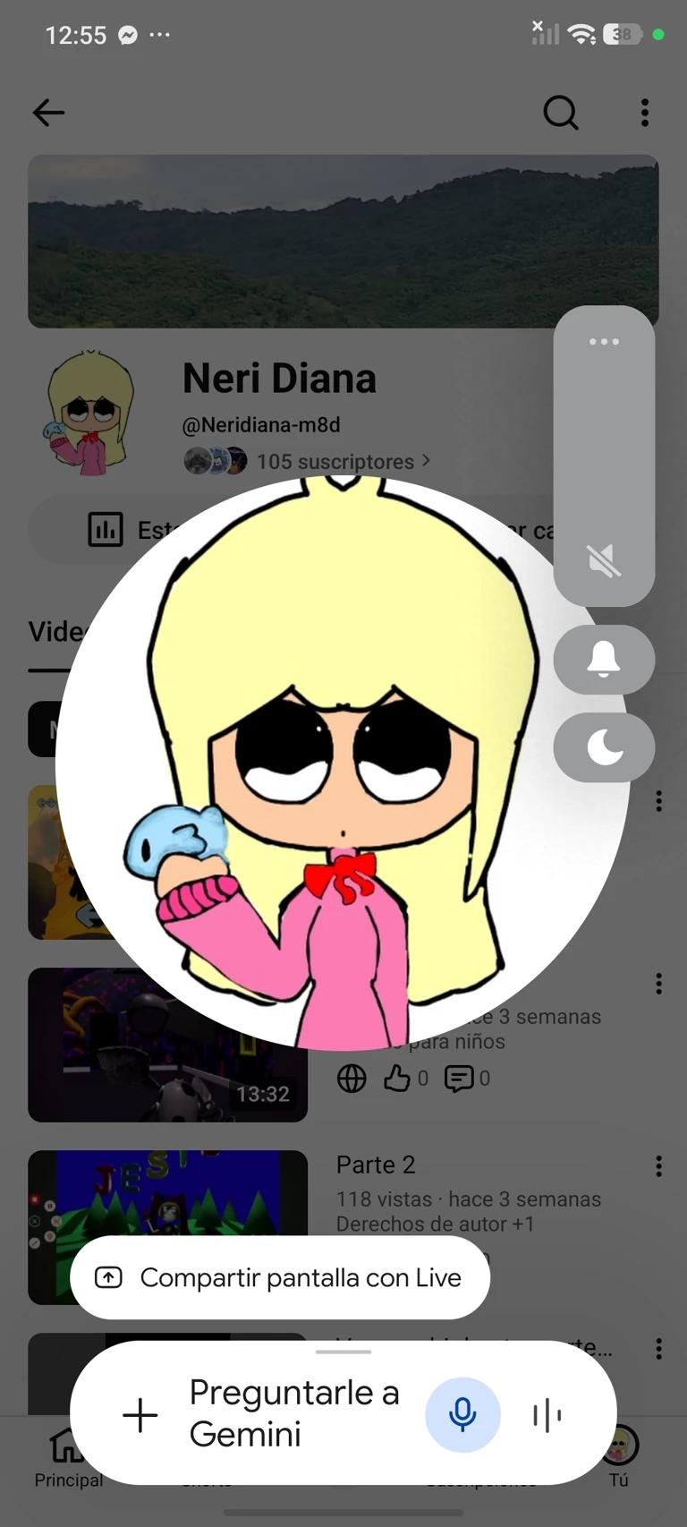 Cyn murder drones thumbnail