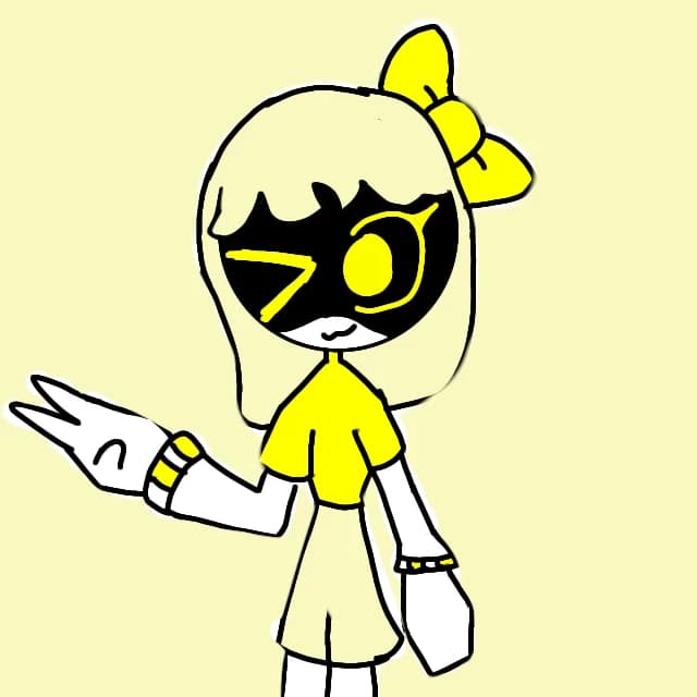 Mi oc de murder drones as lo que quieras  thumbnail