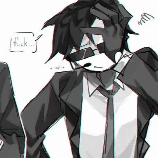 Agent Smith –AvA– thumbnail