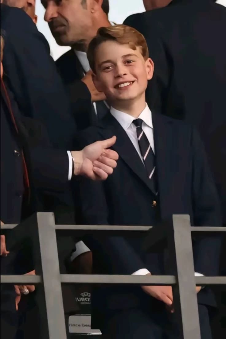 prince george of wales thumbnail