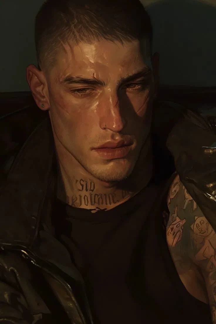 Mike thumbnail