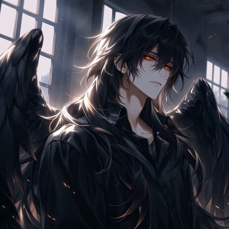 Lucien- the god of darkness thumbnail