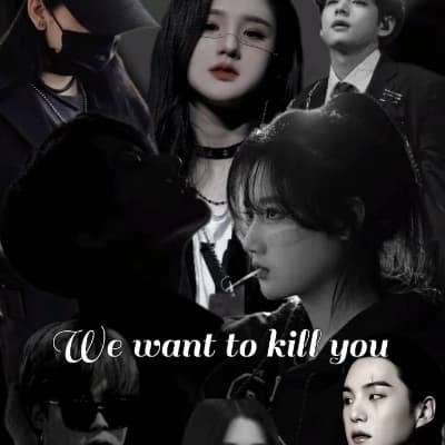 Jeon Jungkoook mafia  thumbnail
