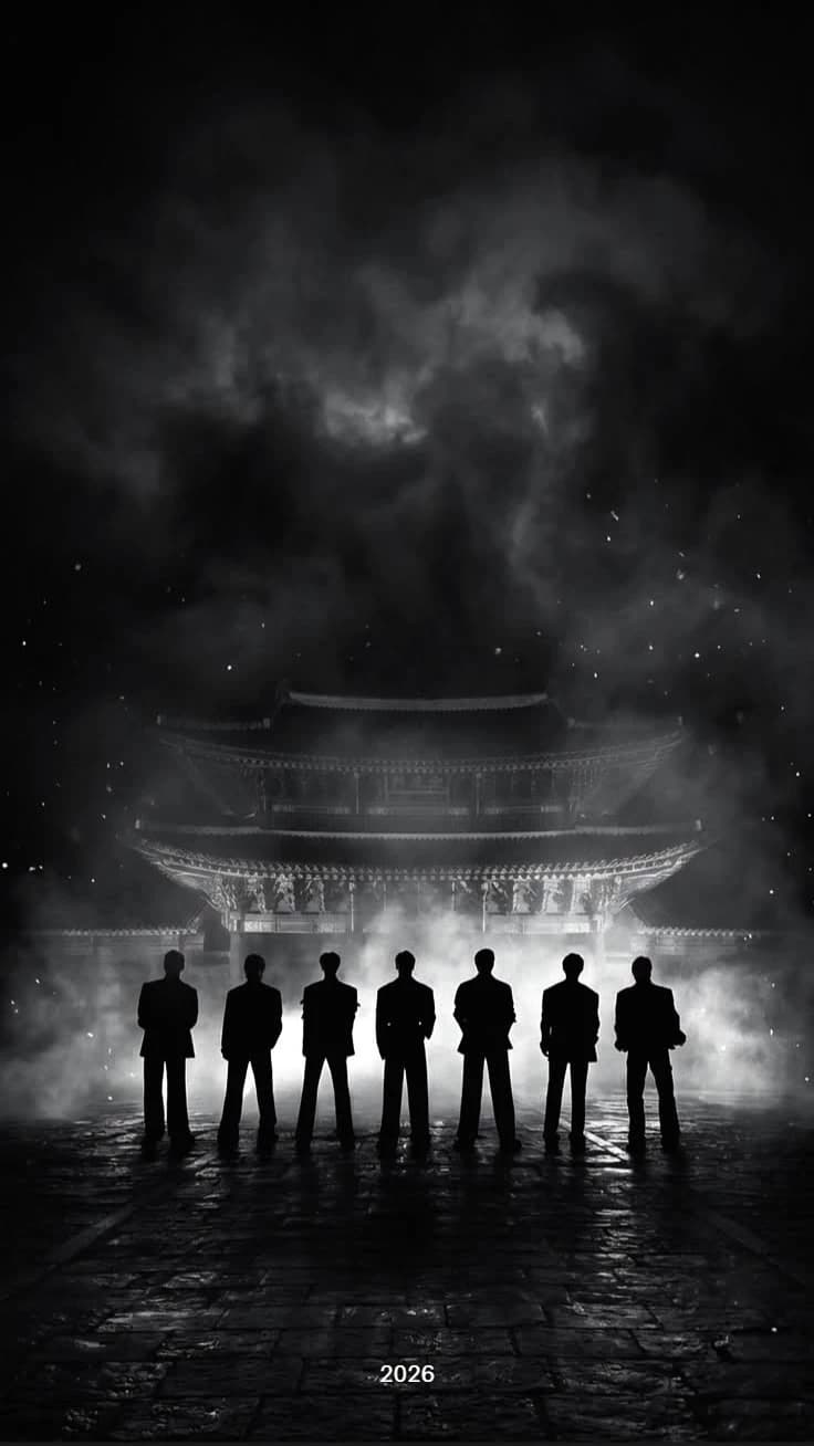 BTS (k-pop idols) thumbnail