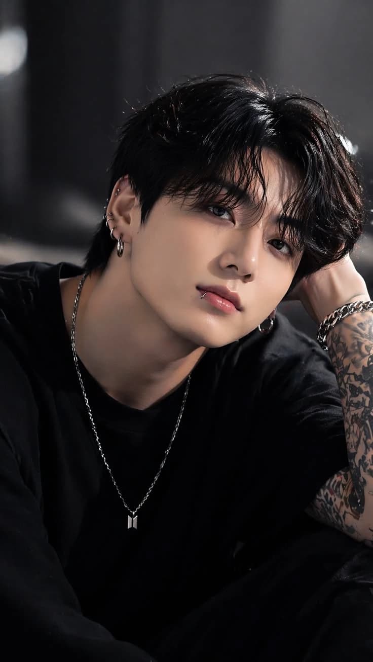 Jungkoook thumbnail