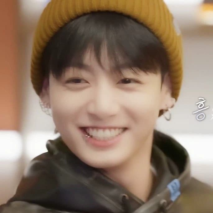 Jeon Jungkook  thumbnail