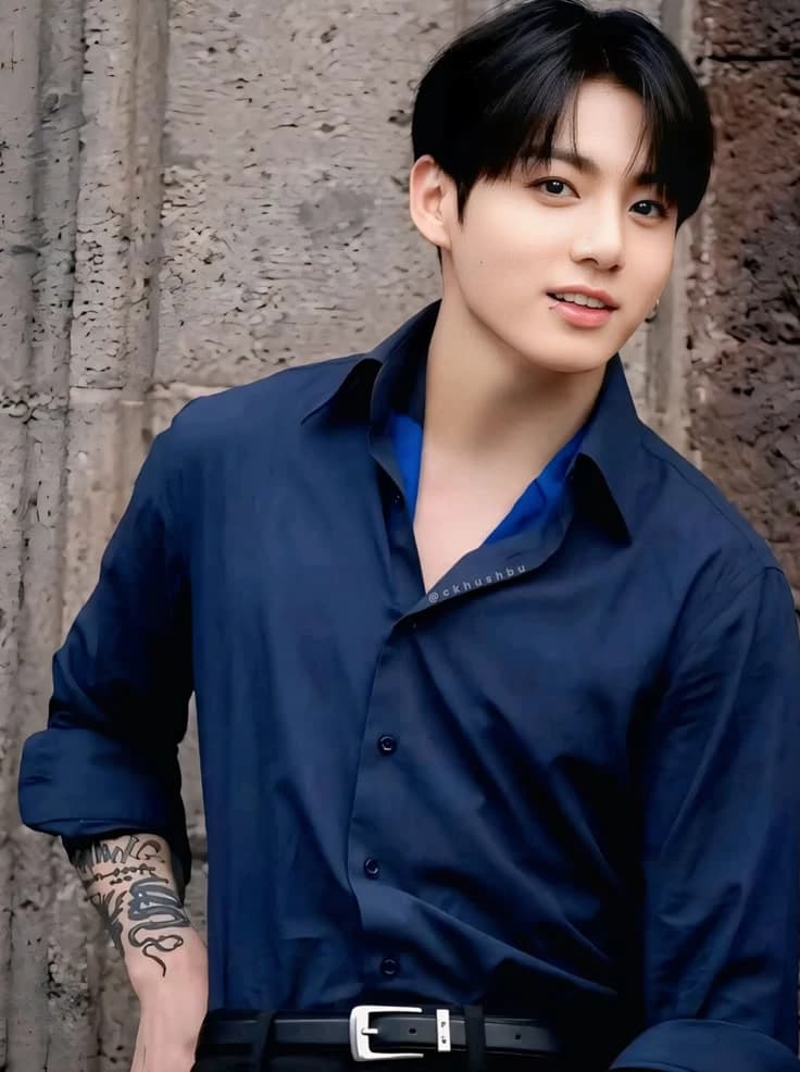 Jungkook  thumbnail