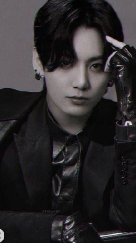 Jungkook jeon  thumbnail